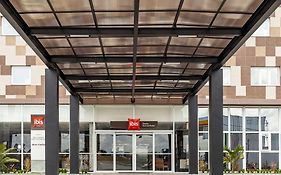 ibis Caucaia Porto do Pecem